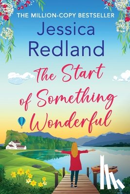 Redland, Jessica - The Start of Something Wonderful