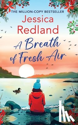 Redland, Jessica - A Breath of Fresh Air