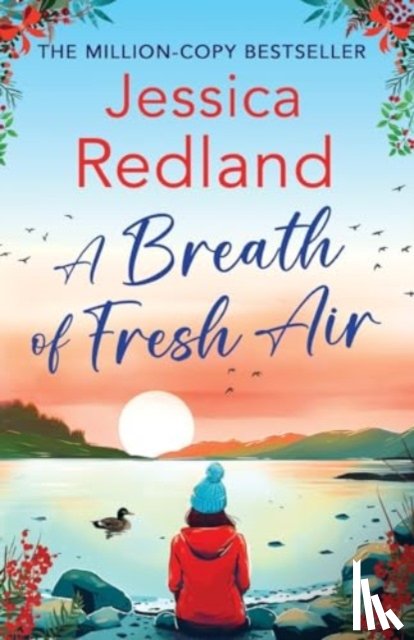 Redland, Jessica - A Breath of Fresh Air