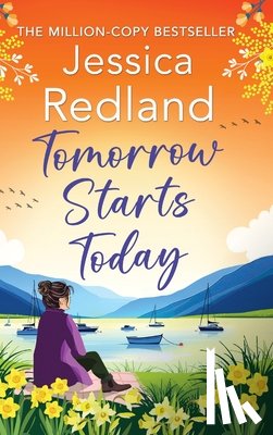 Redland, Jessica - Tomorrow Starts Today