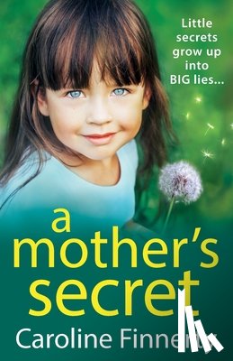 Caroline Finnerty - A Mother's Secret