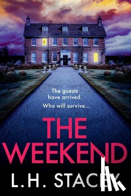 Stacey, L. H. - The Weekend