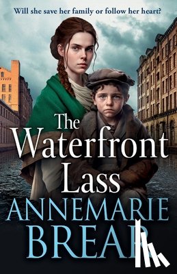 AnneMarie Brear - The Waterfront Lass
