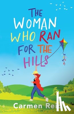 Reid, Carmen - The Woman Who Ran For The Hills