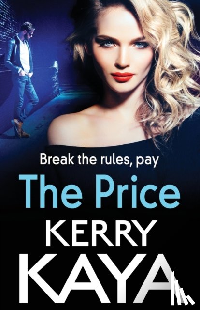 Kaya, Kerry - The Price