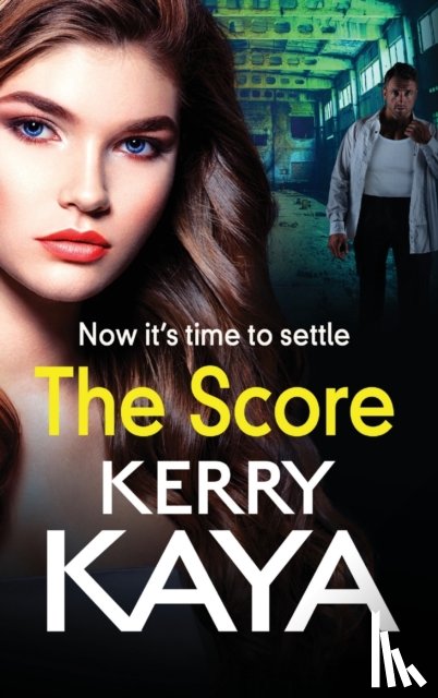 Kaya, Kerry - The Score