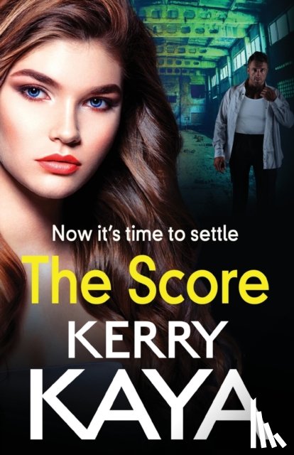 Kaya, Kerry - The Score
