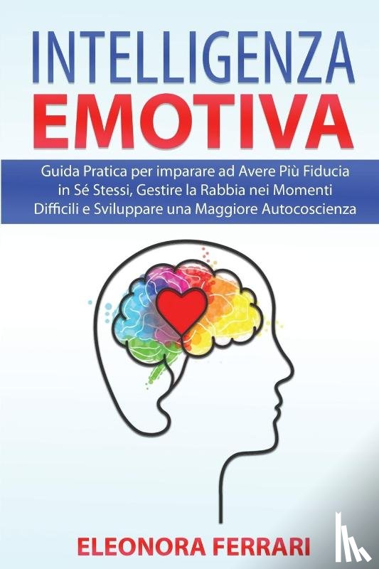 Ferrari, Eleonora - Intelligenza Emotiva