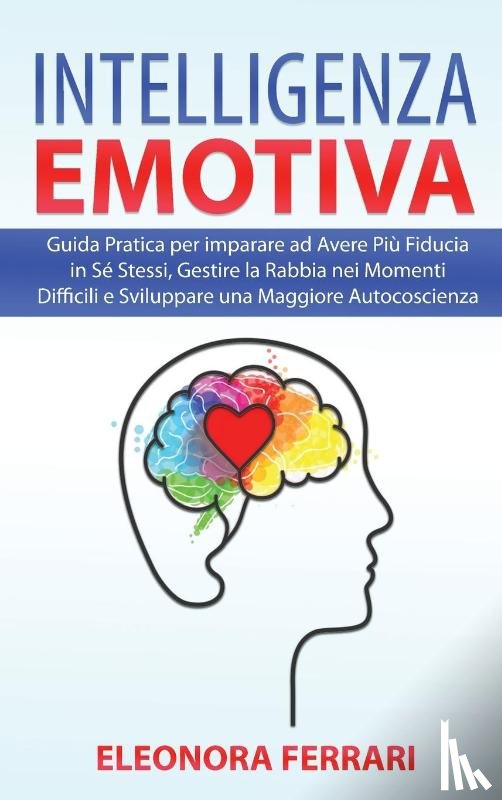Ferrari, Eleonora - Intelligenza Emotiva