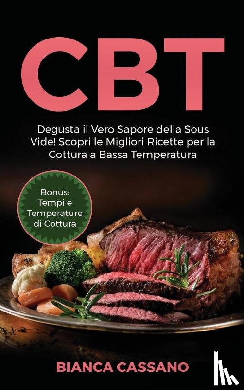 Cassano, Bianca - CBT