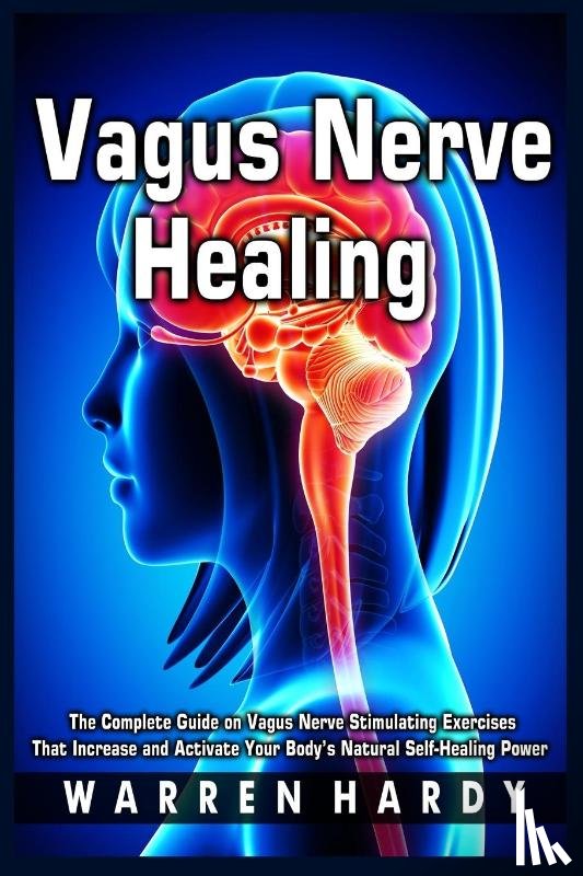 Hardy, Warren - Vagus Nerve Healing