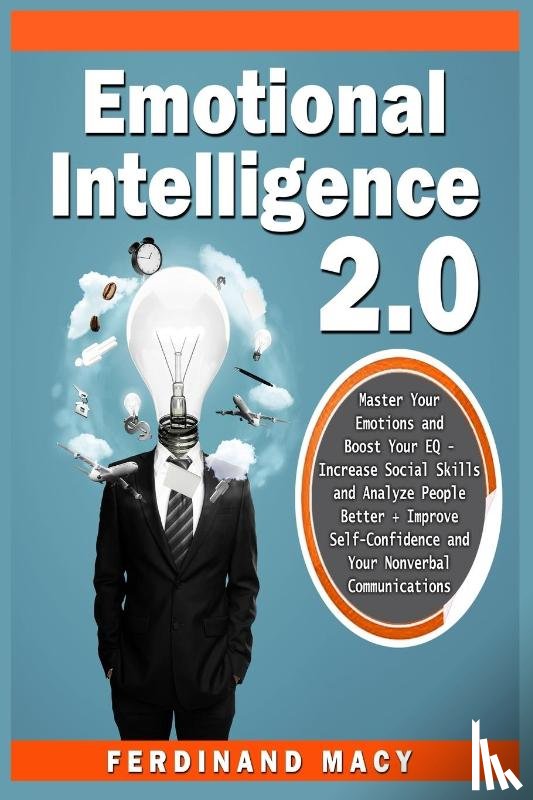 Macy, Ferdinand - Emotional Intelligence