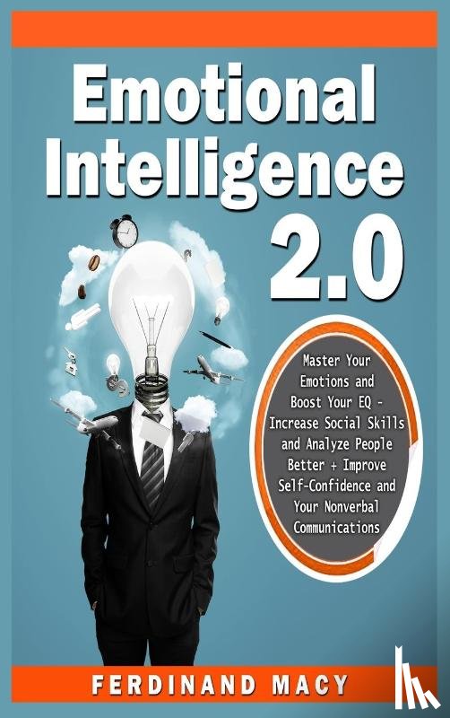 Macy, Ferdinand - Emotional Intelligence 2.0