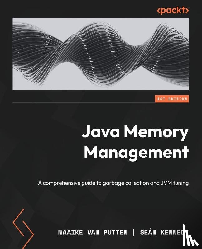 Putten, Maaike van, Kennedy, Seán - Java Memory Management