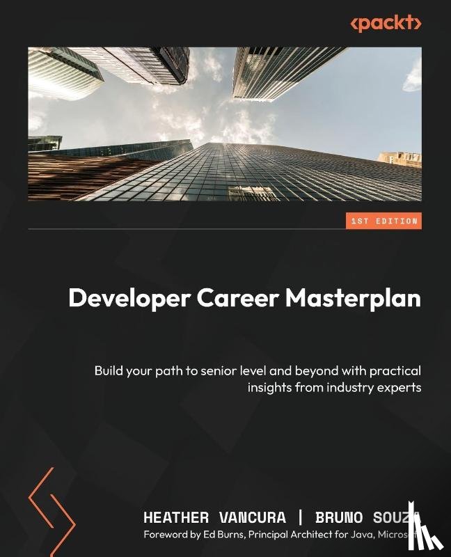 VanCura, Heather, Souza, Bruno - Developer Career Masterplan