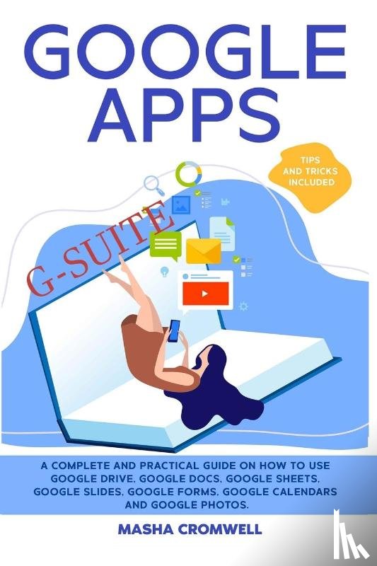 Cromwell, Masha - Google Apps and G-suite