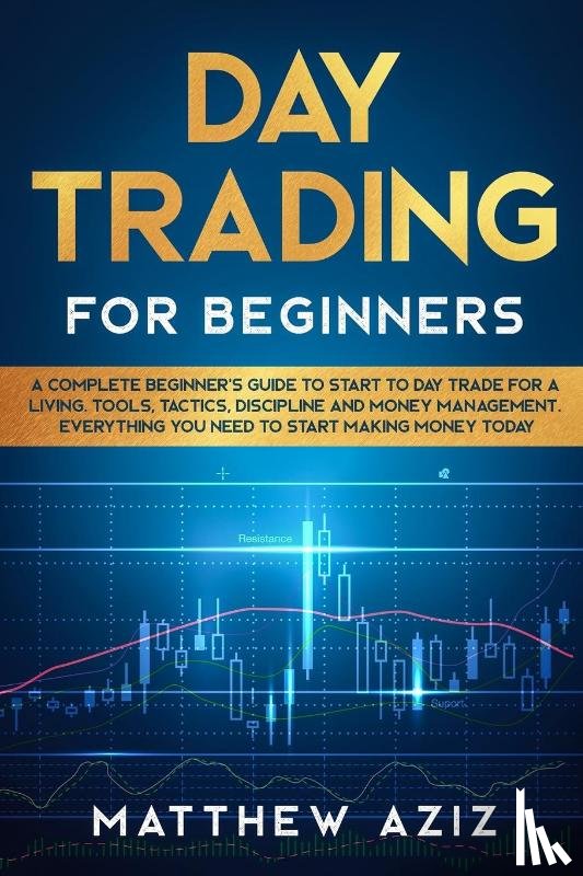 Aziz, Matthew - Day Trading for Beginners