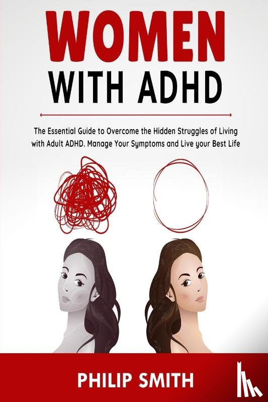 Smith, Philip - Women with ADHD