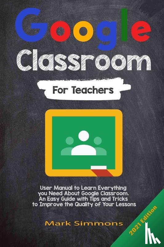 Simmons, Mark - Google Classroom