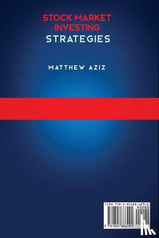 Aziz, Matthew - Stock Market Investing Strategies