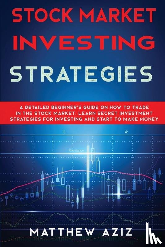 Aziz, Matthew - Stock Market Investing Strategies