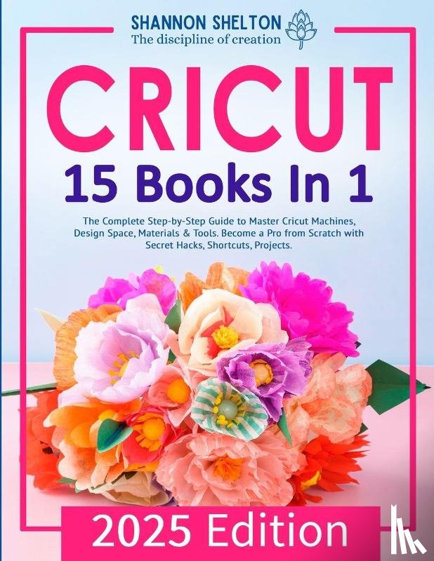 Shelton, Shannon - Cricut