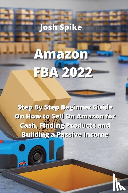 Spike, Josh - Amazon FBA 2022