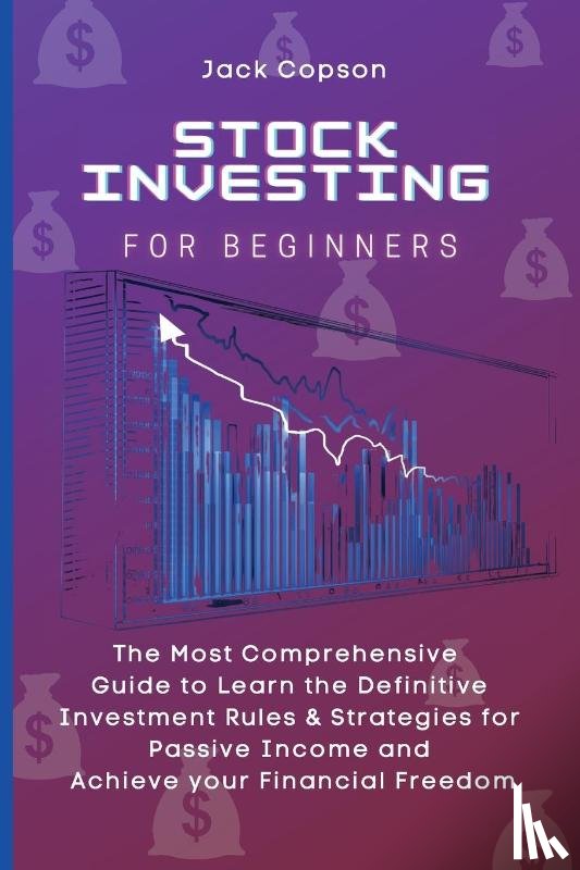 Copson, Jack - Stock Investing for Beginners