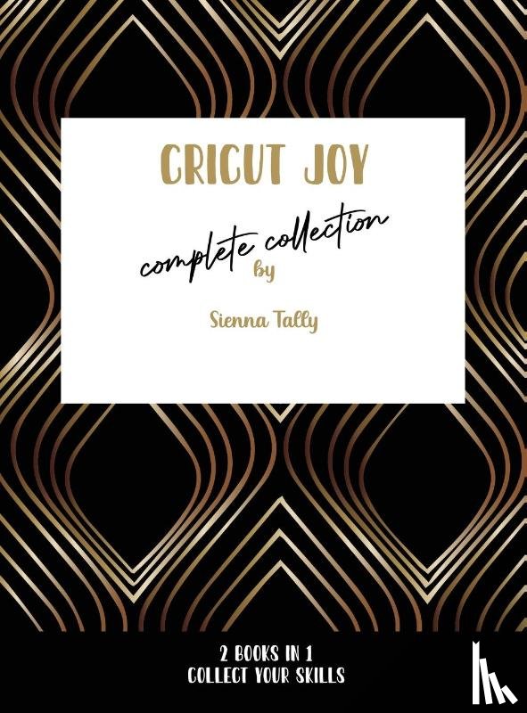 Tally, Sienna - Cricut Joy Complete Collection