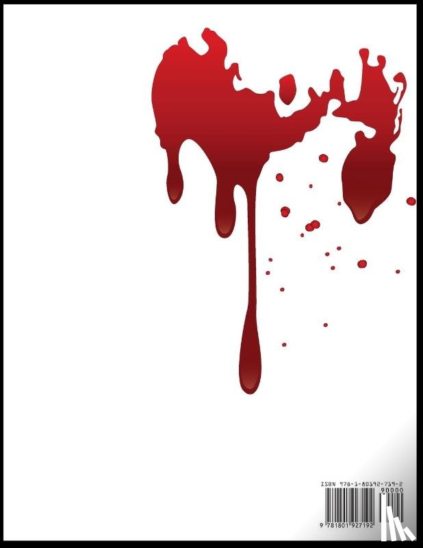 Colors, Explicit - 50 Shades of Serial Killer-Baby Monster