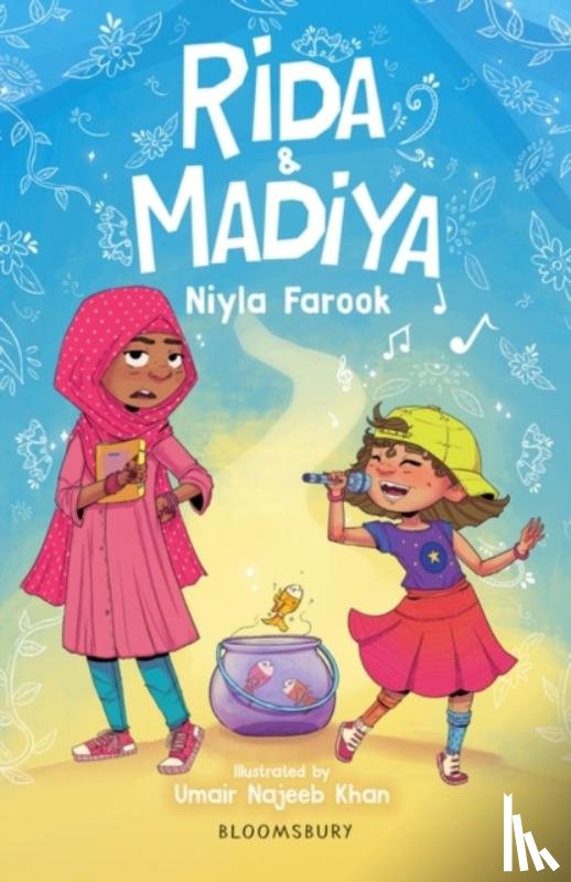 Farook, Niyla - Rida and Madiya: A Bloomsbury Reader