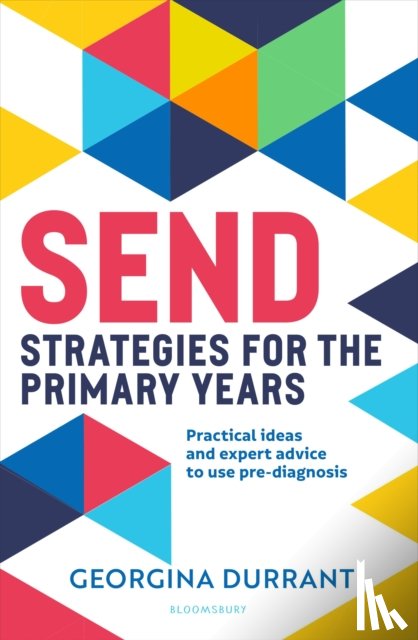 Durrant, Georgina - SEND Strategies for the Primary Years