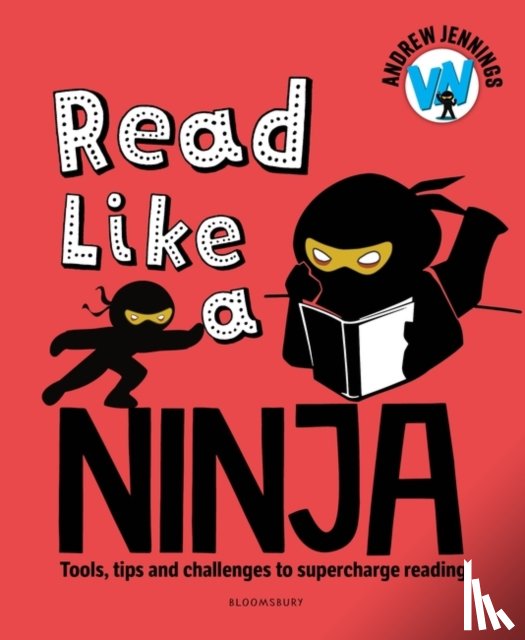 Jennings, Andrew - Read Like a Ninja