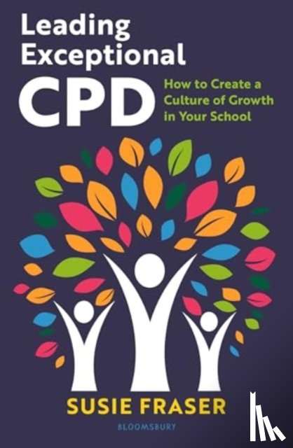 Fraser, Susie - Leading Exceptional CPD