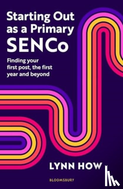 How, Lynn - Starting Out as a Primary SENCo