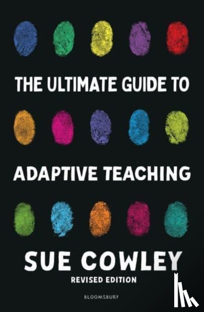 Cowley, Sue - The Ultimate Guide to Adaptive Teaching