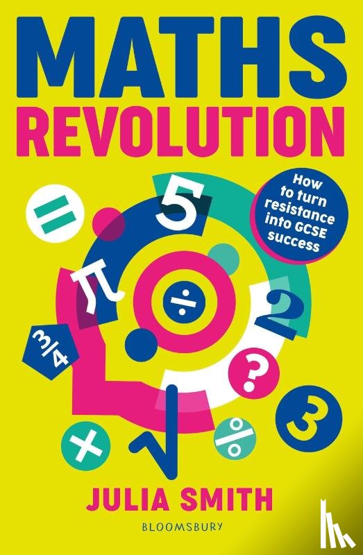 Smith, Julia - Maths Revolution