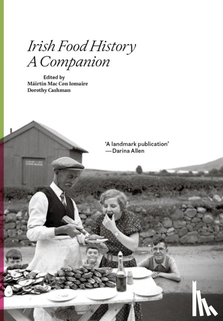  - Irish Food History