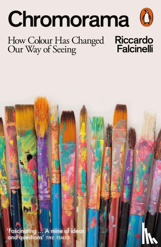 Falcinelli, Riccardo - Chromorama