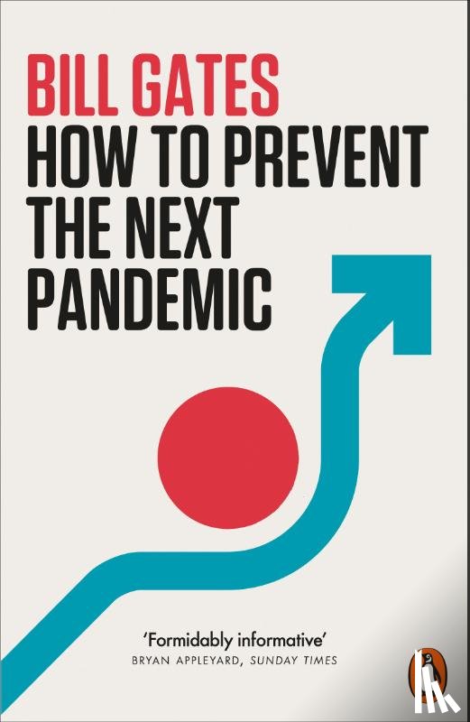 Gates, Bill - How to Prevent the Next Pandemic