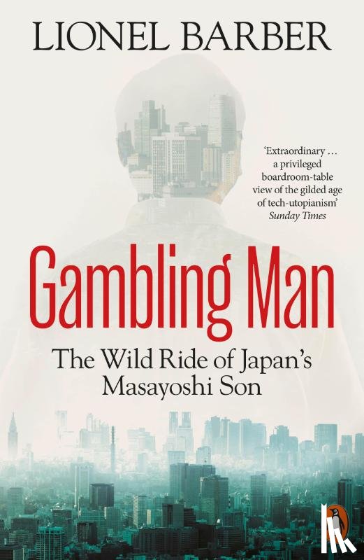 Barber, Lionel - Gambling Man