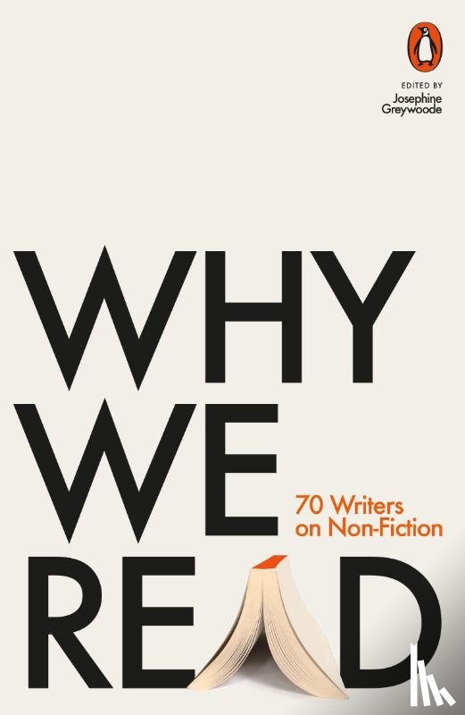  - Why We Read