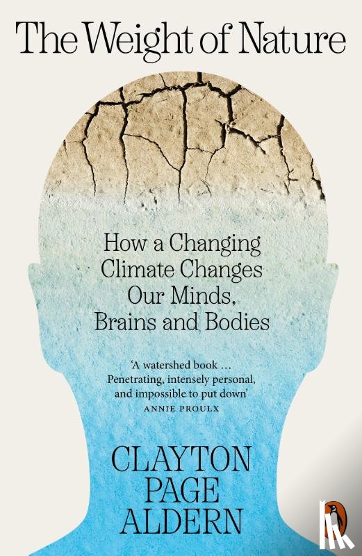 Aldern, Clayton - The Weight of Nature