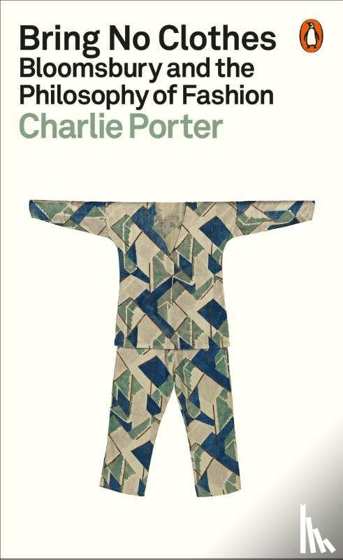 Porter, Charlie - Bring No Clothes