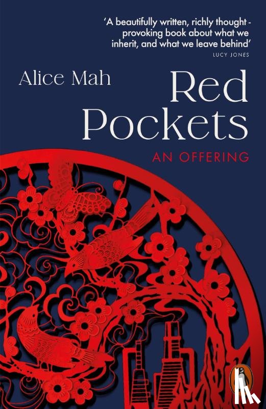 Mah, Alice - Red Pockets