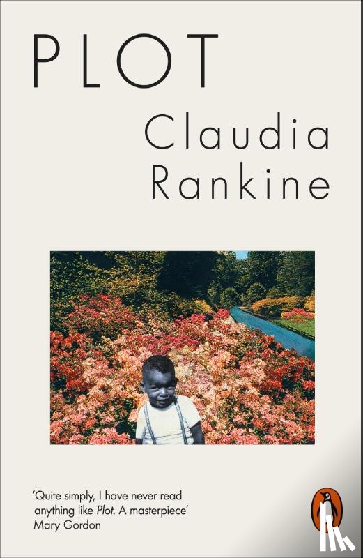 Rankine, Claudia - Plot