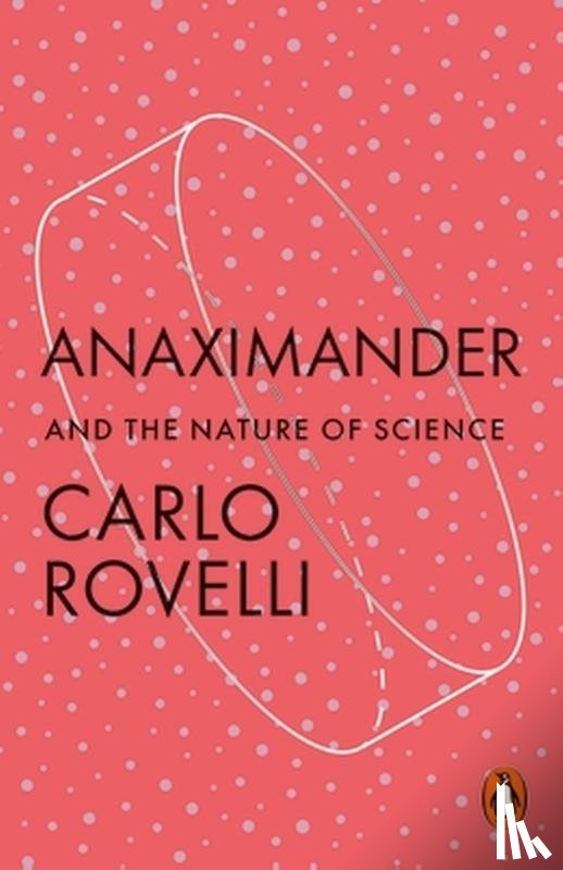 Rovelli, Carlo - Anaximander