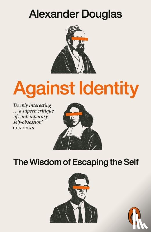 Douglas, Alexander - Against Identity