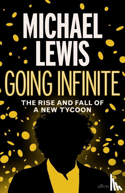 Lewis, Michael - Going Infinite