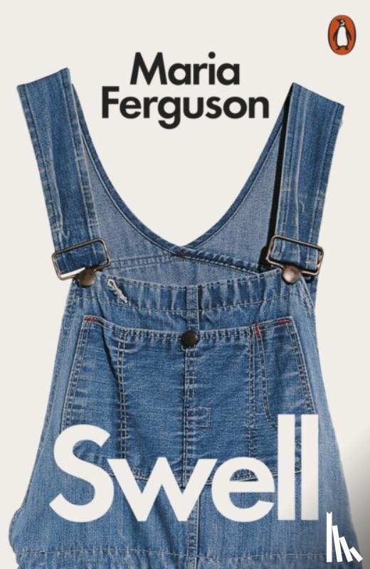 Ferguson, Maria - Swell